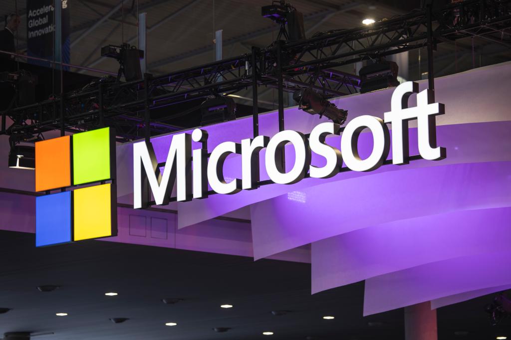 Trump’s FTC moves ahead with broad antitrust probe of Microsoft: report