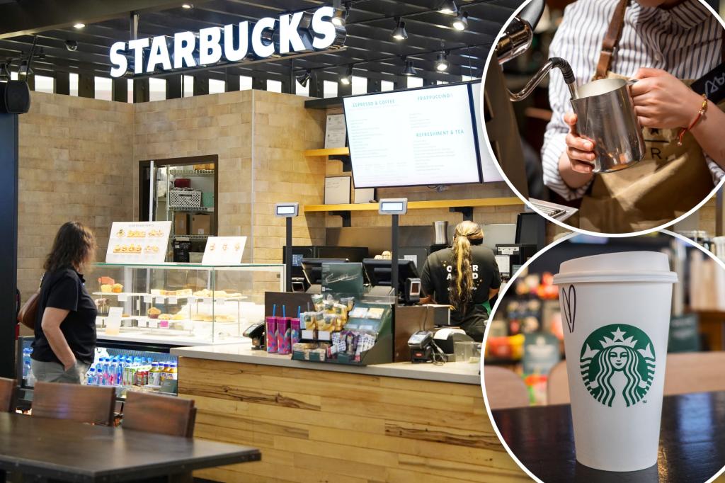 I was a Starbucks barista — here’s how I got revenge on rude customers