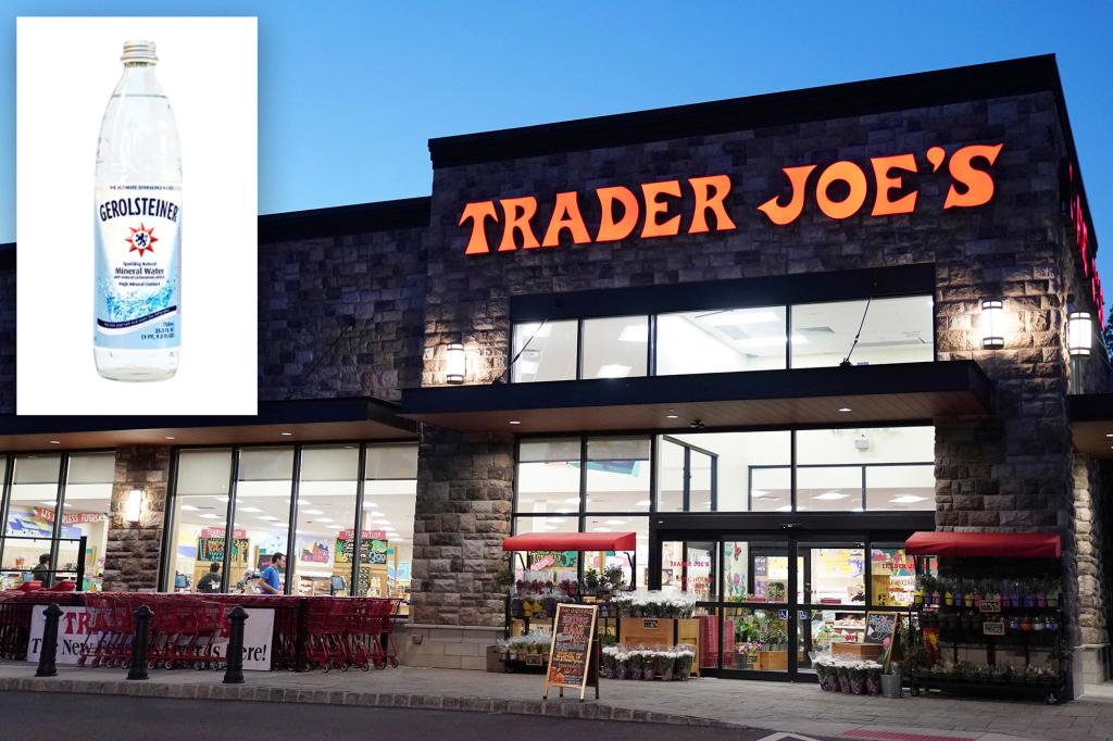 Trader Joe’s recalls 61.5K products over ‘laceration hazard’