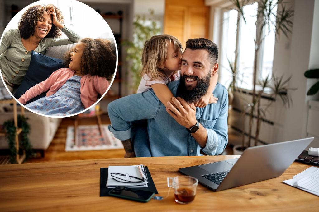 Most single parents report post-break up ‘glow up’