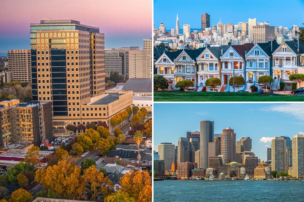 This is where homes in the US are selling the fastest