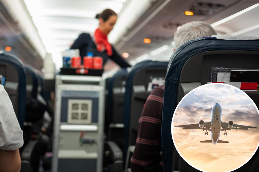 Flight attendants share their horror stories: Medical emergencies and more