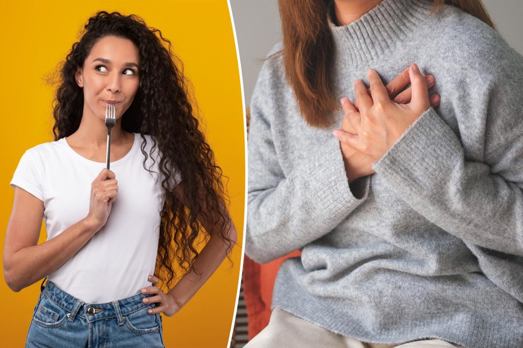 2 Ounces of this snack can help reduce risk of heart disease