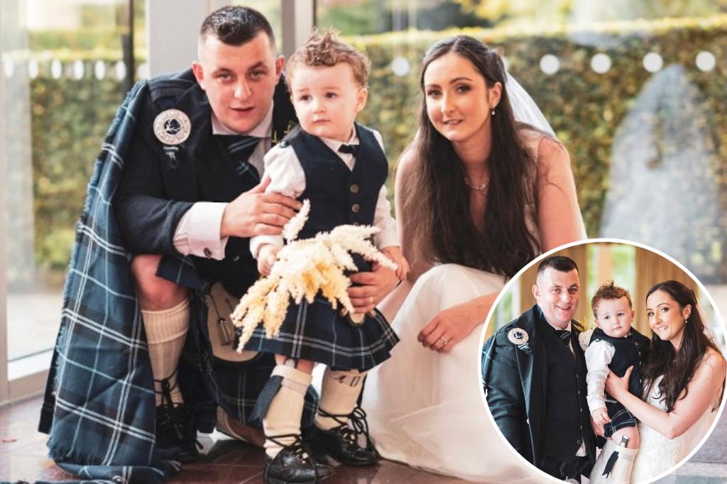 Hotel worker caught stealing money from newlyweds’ wedding cards