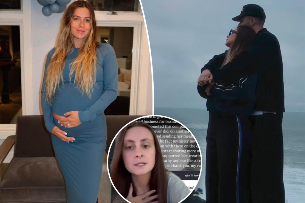SNOO slammed for ‘demanding’ grieving mom return free crib after baby dies
