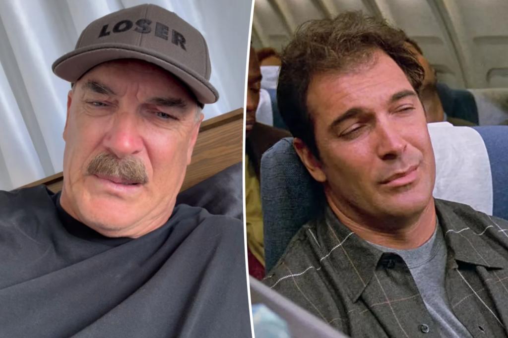 ‘Seinfeld’ actor claims this scene started the ‘raw dogging’ travel trend