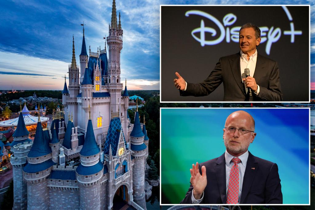 FCC to probe Disney over DEI practices
