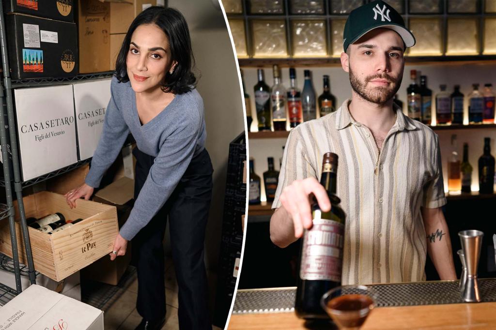 NYC restaurants and bars brace for booze tariffs amid Trump threat