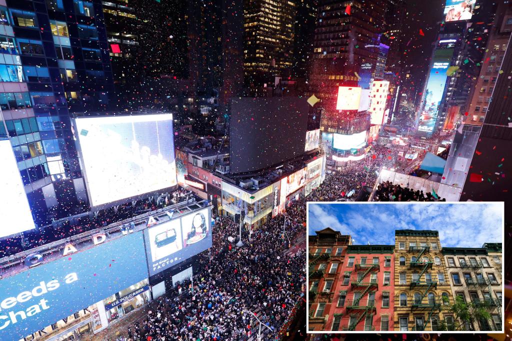 This list of best NYC neighborhoods is unbelievably stupid