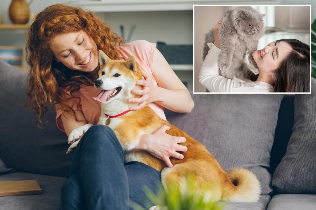 Overwhelmed to see something unbearably cute? There’s a word for that