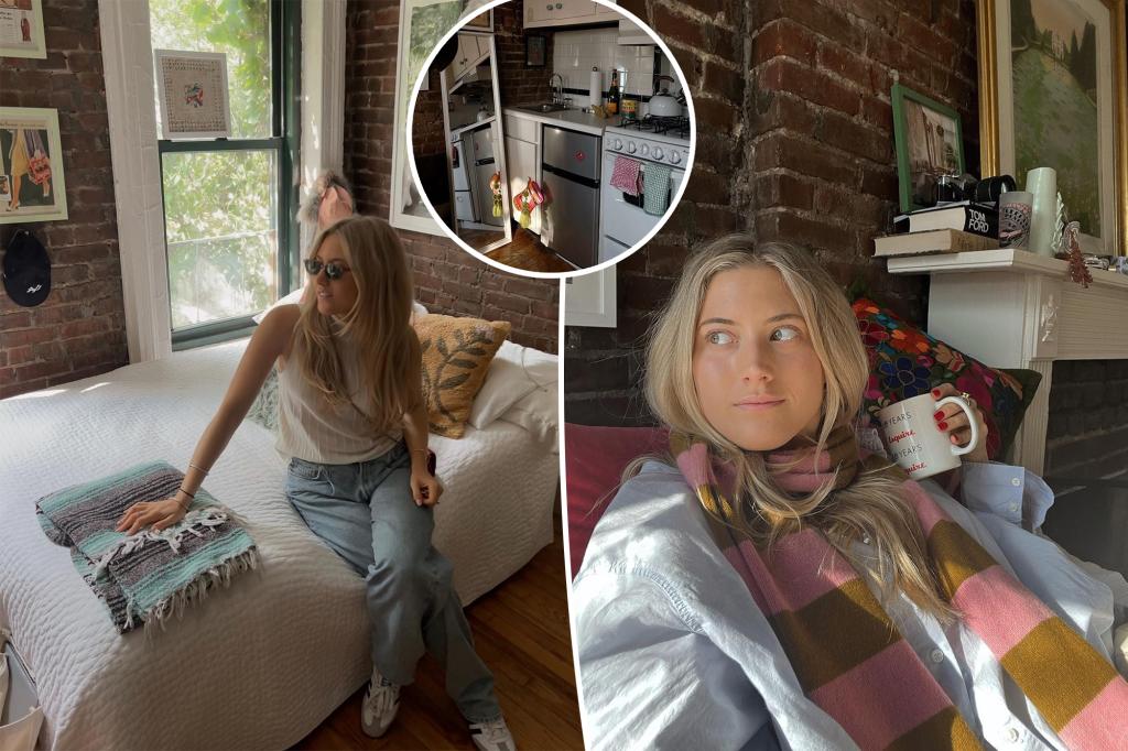 NYC influencer issues warning about ‘cursed’ West Village apartment building