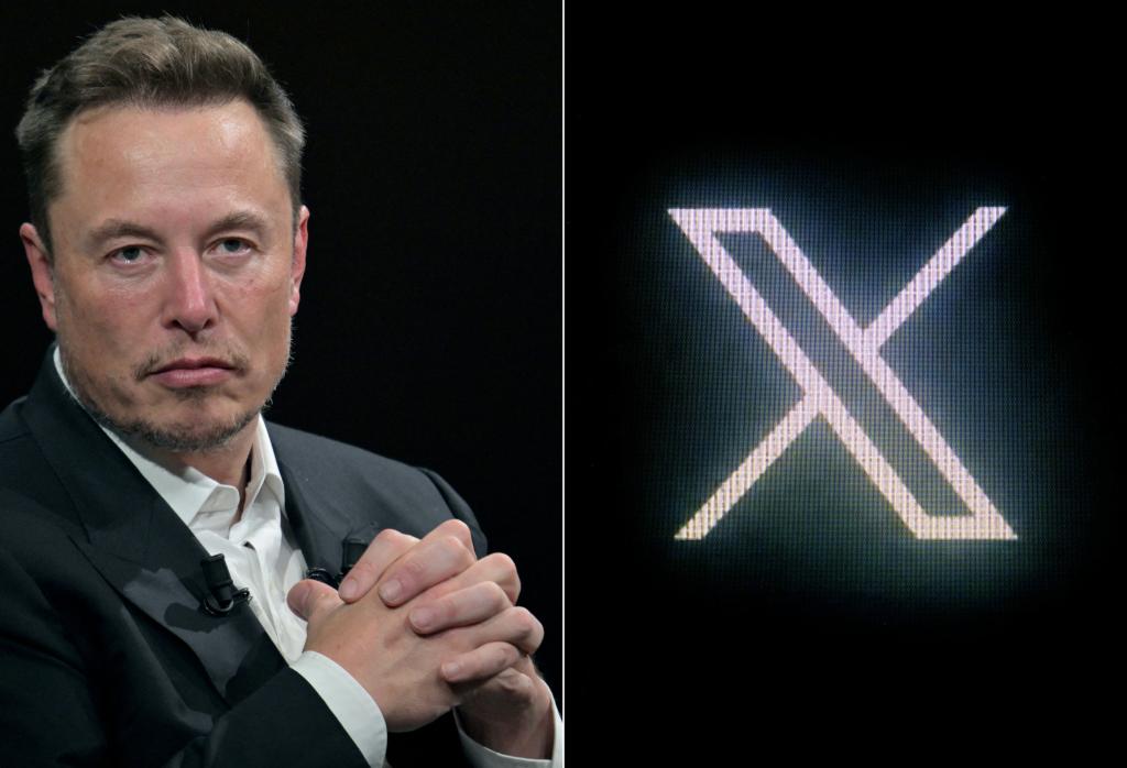 Elon Musk’s X regains  billion valuation in major comeback: reports