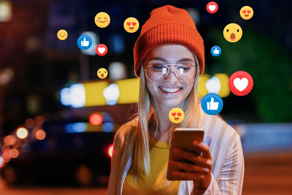 Relationship ‘soft launch’ on social media can doom love: experts