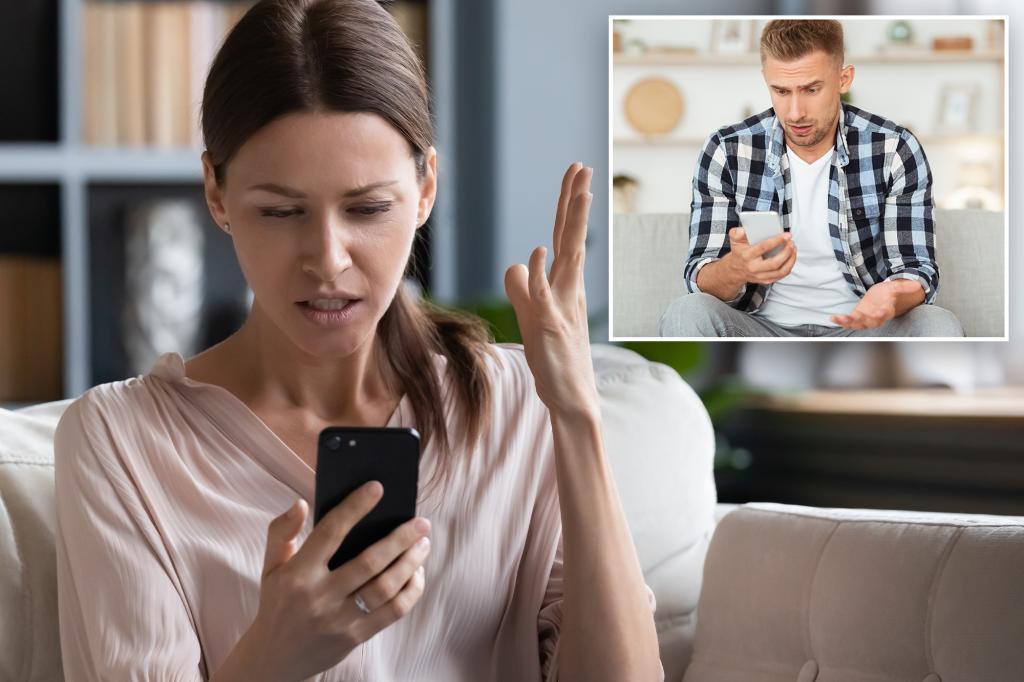 I’m a sex and relationship therapist — here’s the one reason why 75% of single people are getting ghosted