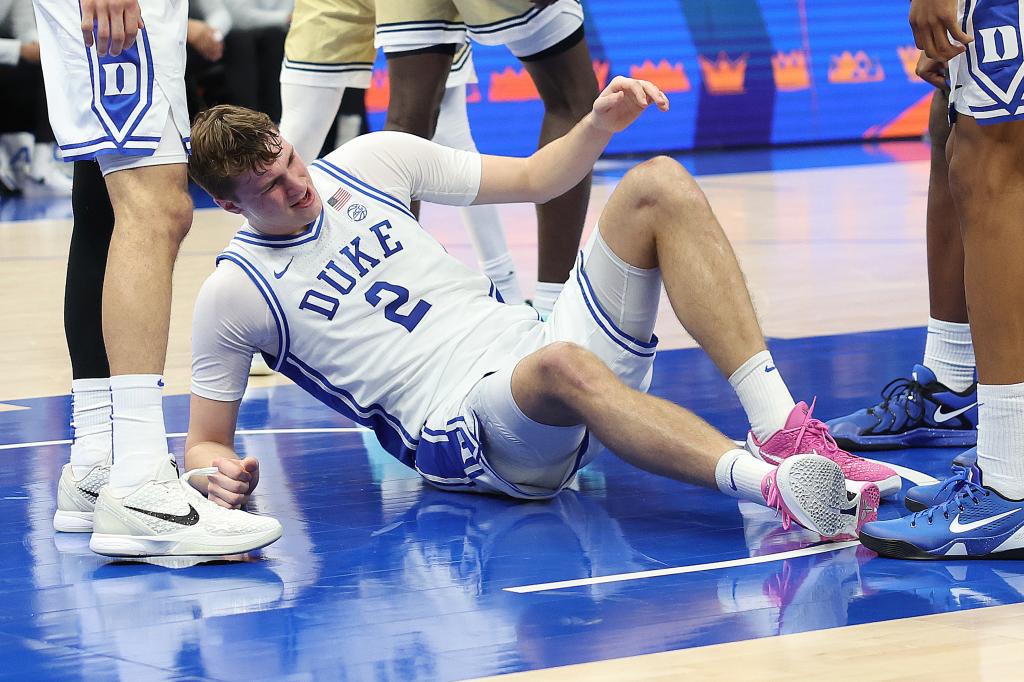 The harsh NCAA Tournament reality so many one-and-dones share