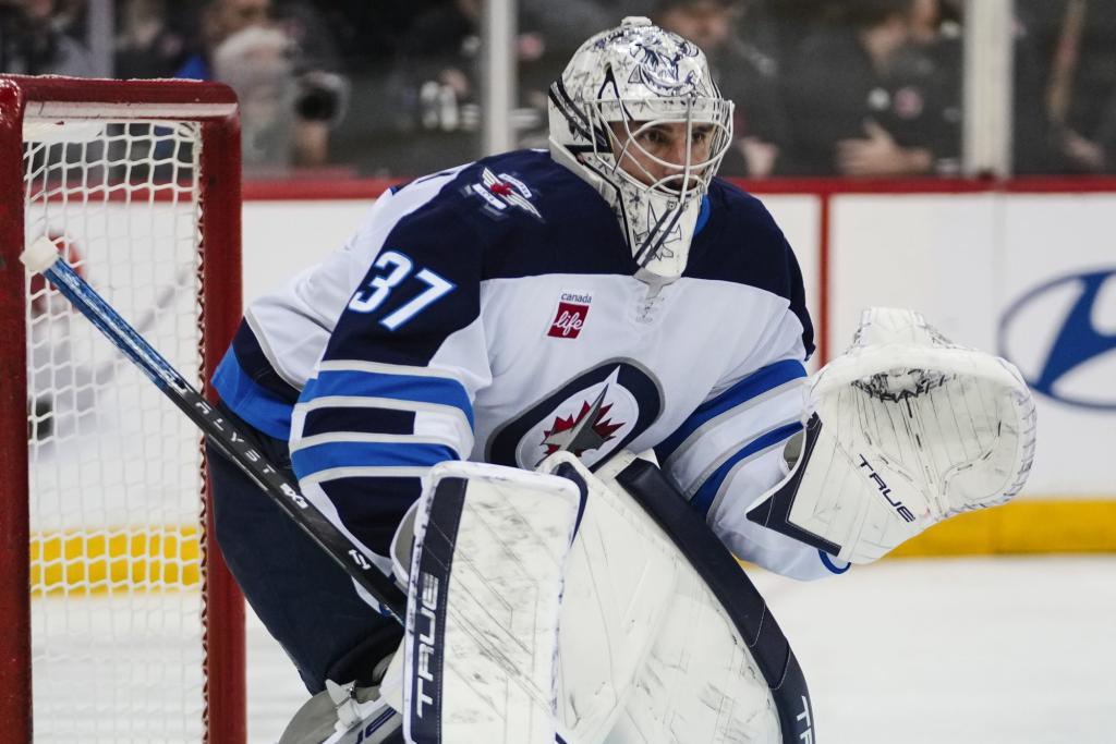 Why the Winnipeg Jets team could make a Stanley Cup run