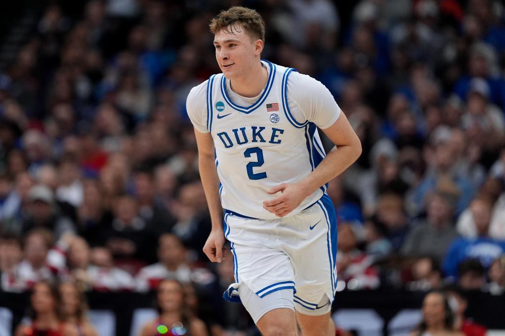 Alabama vs. Duke, Florida vs. Texas Tech