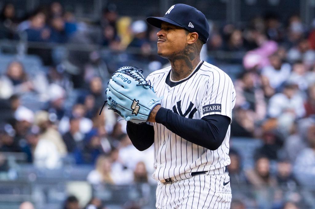 Yankees’ Marcus Stroman ‘needs to be better’ after uneven first start