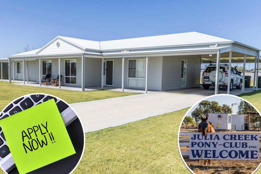 Once-in-a-lifetime job pays 0K and comes with free housing, car — here’s how to get it