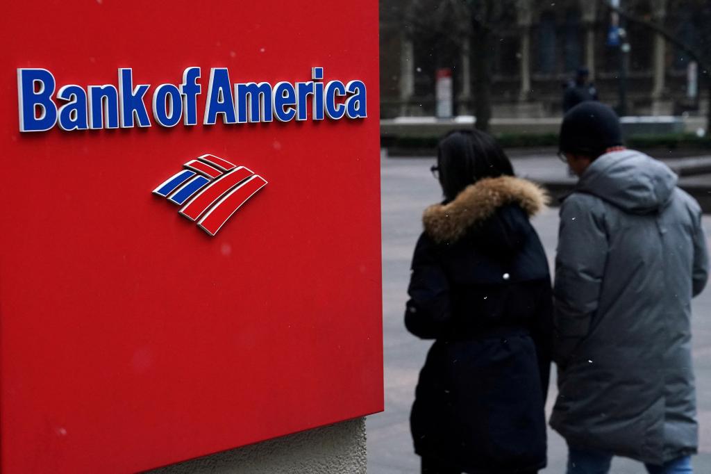 Bank of America cuts 150 junior jobs in investment banking