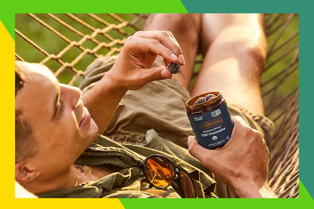 The best CBD sleep products of 2025: Cornbread Hemp, more