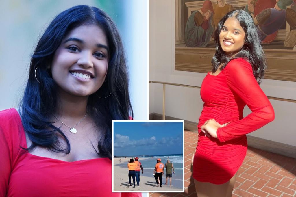 Pitt student Sudiksha Konanki missing in Dominican Republic after spring break trip