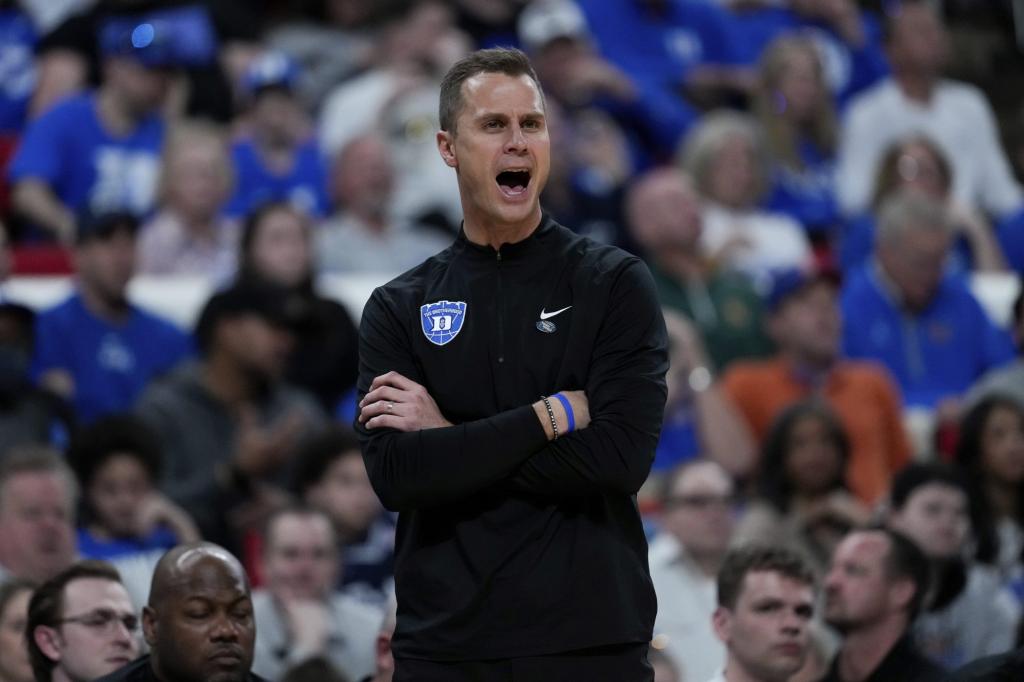 Baylor vs. Duke odds, prediction