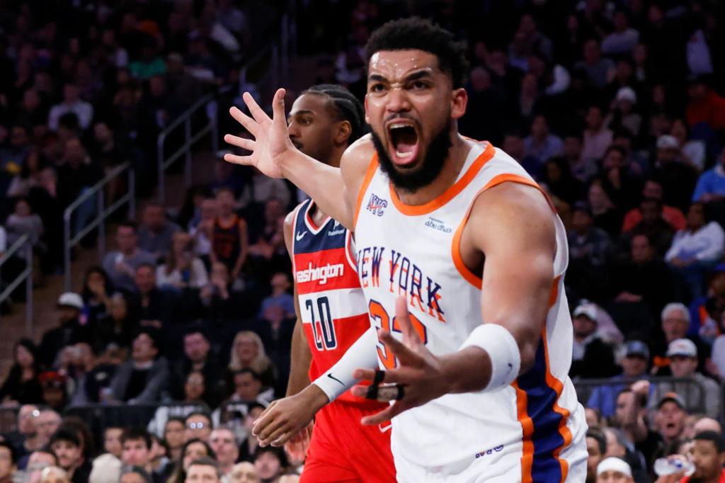 Knicks vs. Mavericks odds, prediction