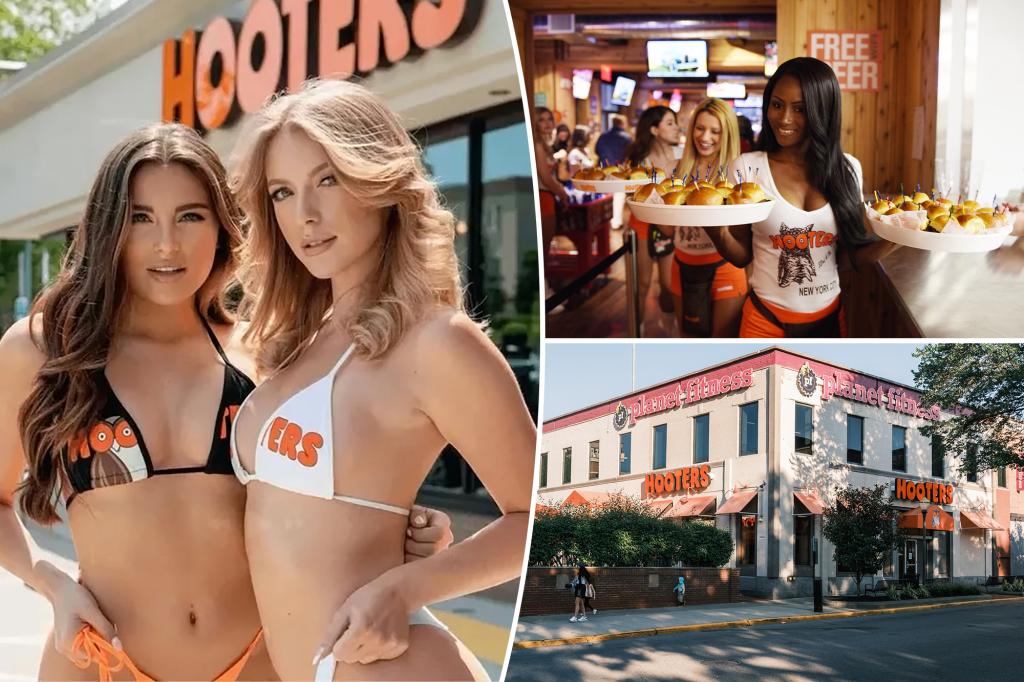 Hooters will institute a ‘re-Hooterization’ with a big change to restaurants