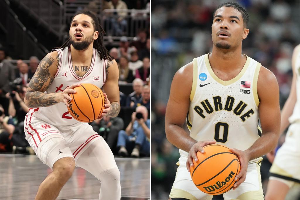 How to watch Sweet 16 for free