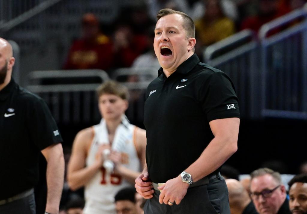 Ole Miss vs. Iowa State odds, prediction