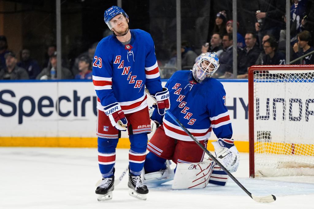 This Rangers team just doesn’t have it in them