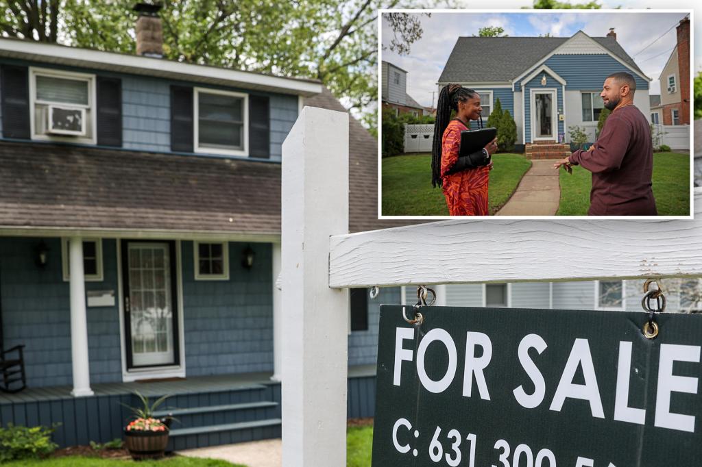 Here’s where Long Island homes are hitting record prices