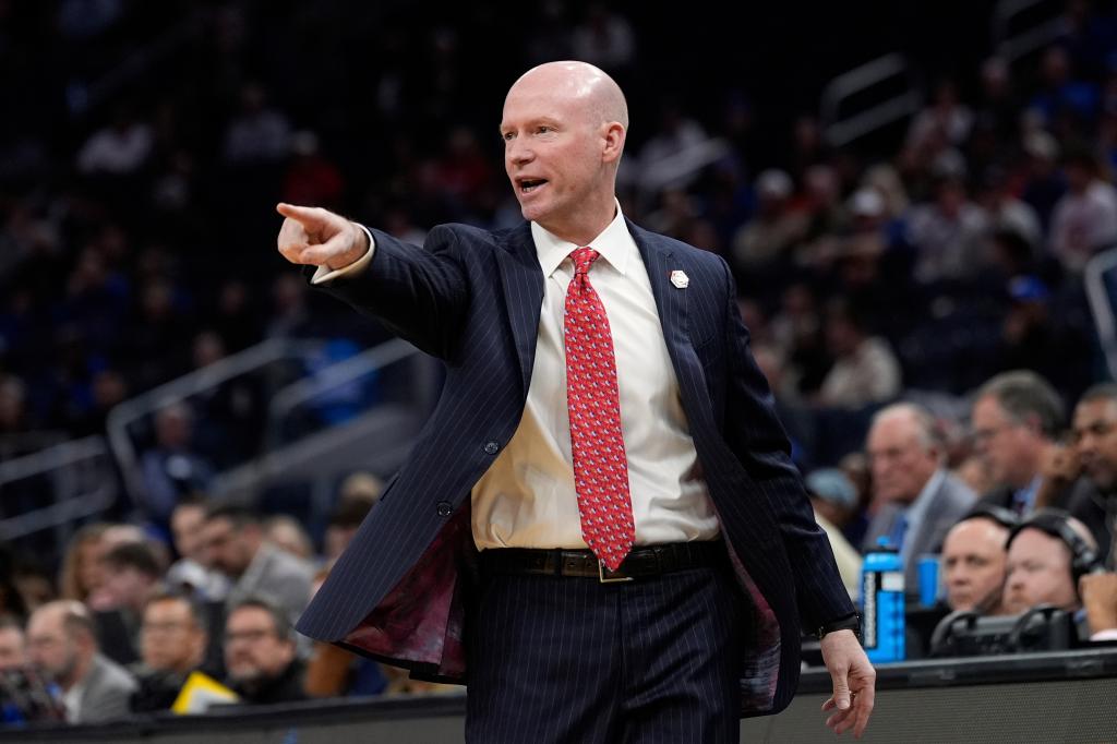 Kevin Willard bolts Maryland for Villanova after March Madness saga