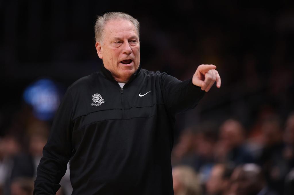 Michigan State vs. Auburn odds, prediction