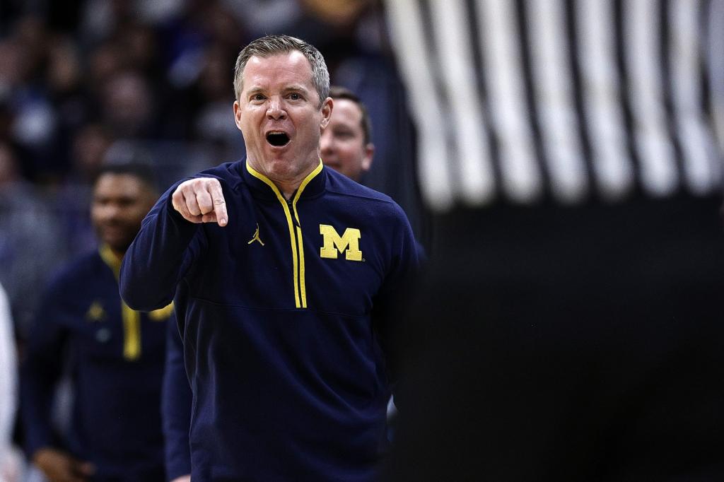 Michigan vs. Auburn odds, prediction