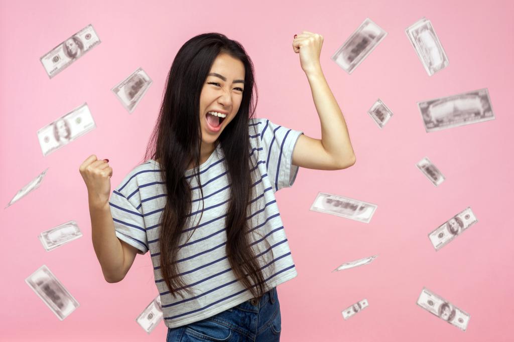 Gen Z projected to be the richest generation by 2035: report