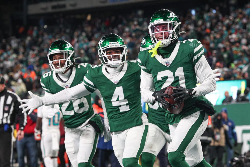 A reason for Jets hope with negativity overwhelming fan base