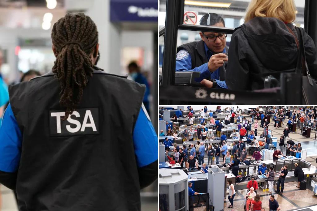 DHS’ major TSA change to shorten airport security wait times