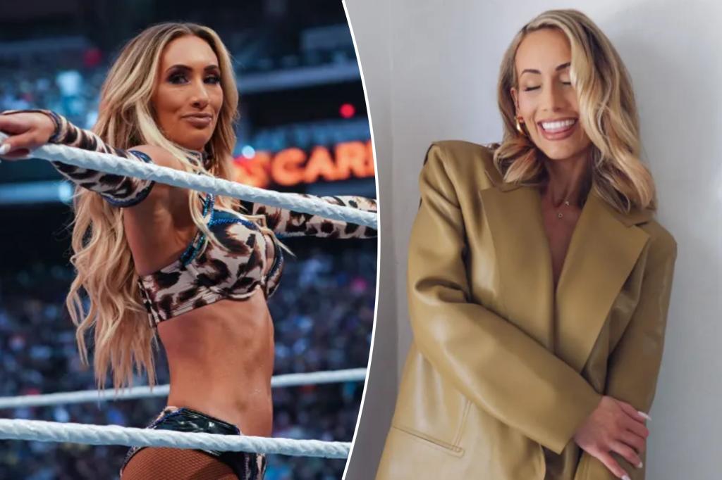 Leah Van Dale opens up about ‘sour taste’ of WWE exit, what comes next