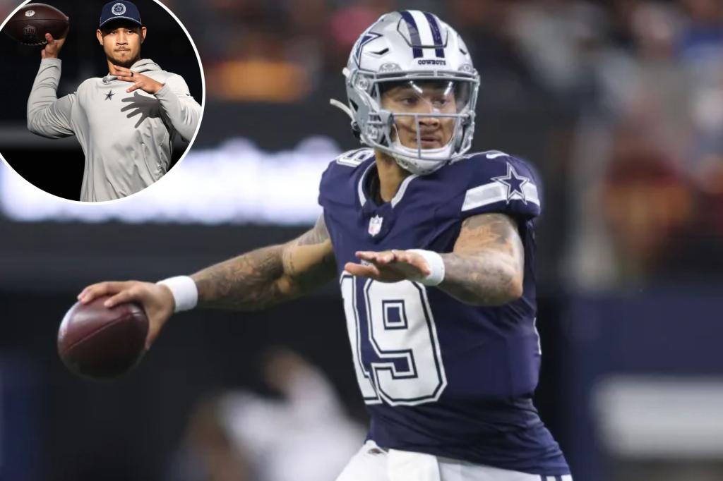 Trey Lance’s NFL free agency has reached rock bottom with Canadian team interested