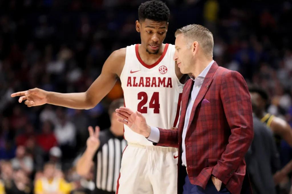 Dirty underbelly of college basketball is as pervasive as ever