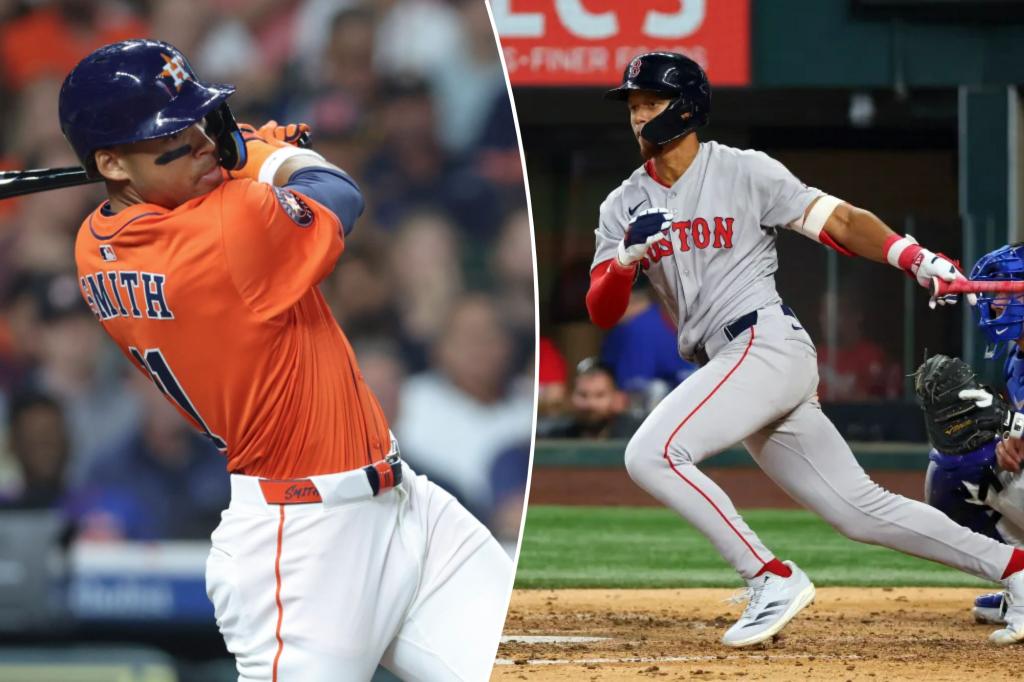 Avoid giving up on rookies too early
