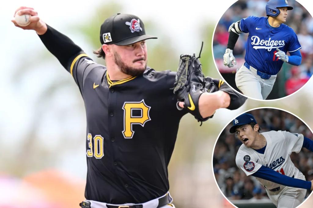 Post experts’ playoff, World Series predictions