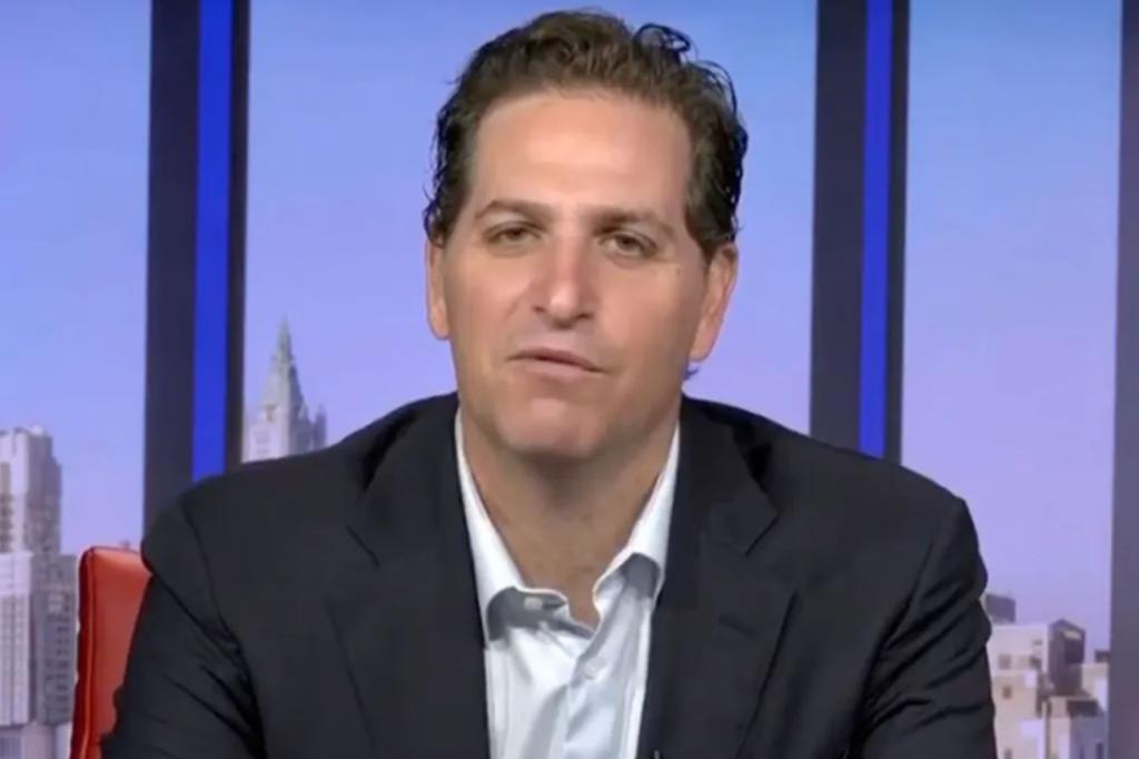 Peter Schrager confirms NFL Network exit for ‘good reasons’