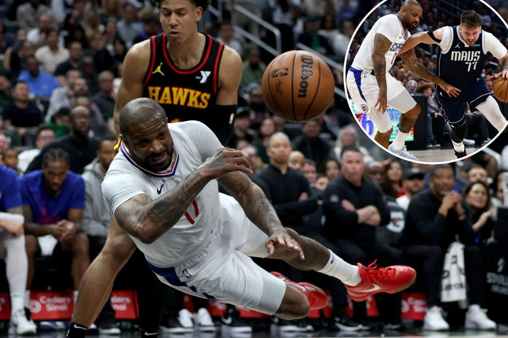 P.J. Tucker a ‘realist’ about spark he can give Knicks after long wait for NBA return