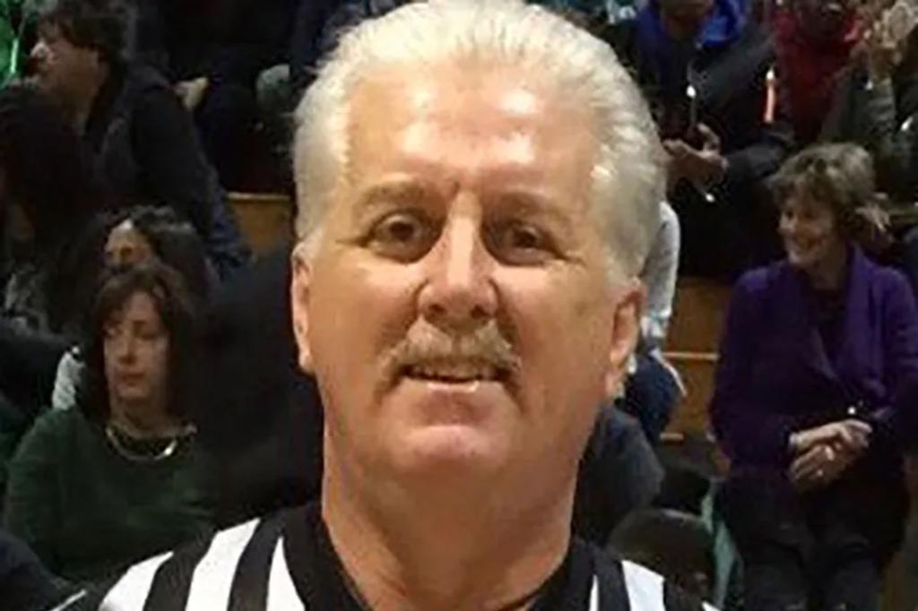 Beloved Long Island basketball ref bouncing back after cardiac arrest incident