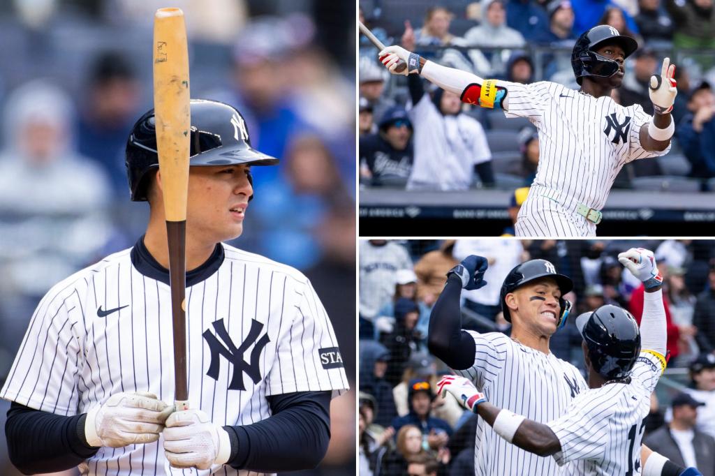 new torpedo bats, home run records