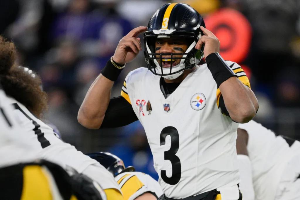 Russell Wilson’s  million Giants contract incentives revealed