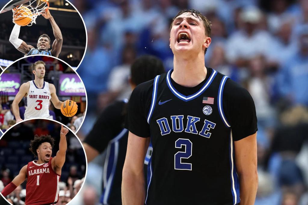 Why Duke will cruise to Final Four